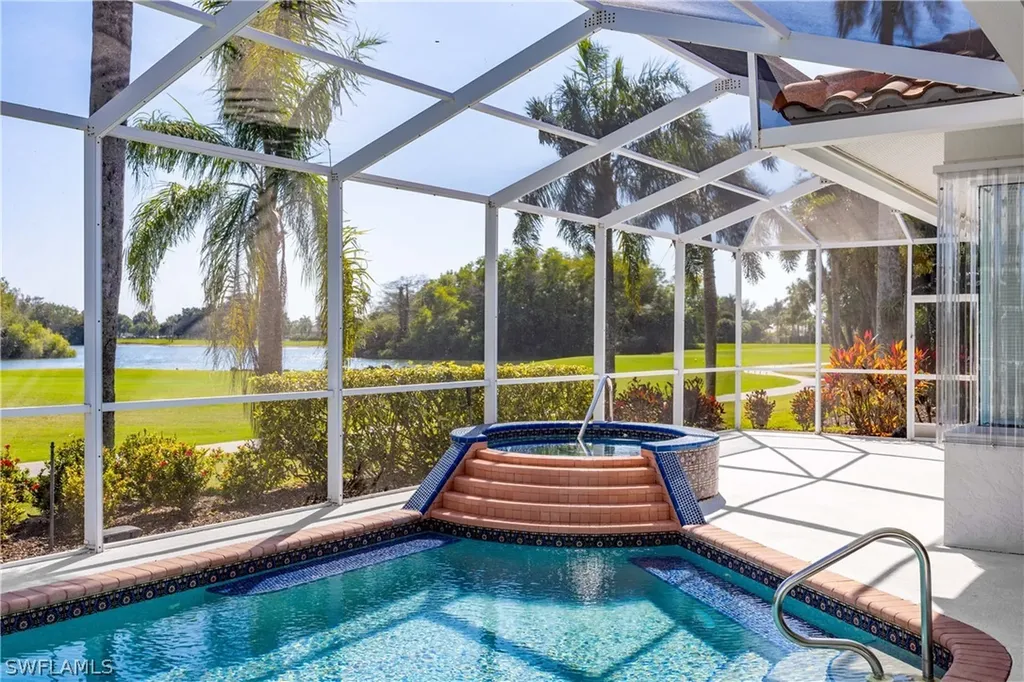 8992 Lely Island Circle Naples FL 34113