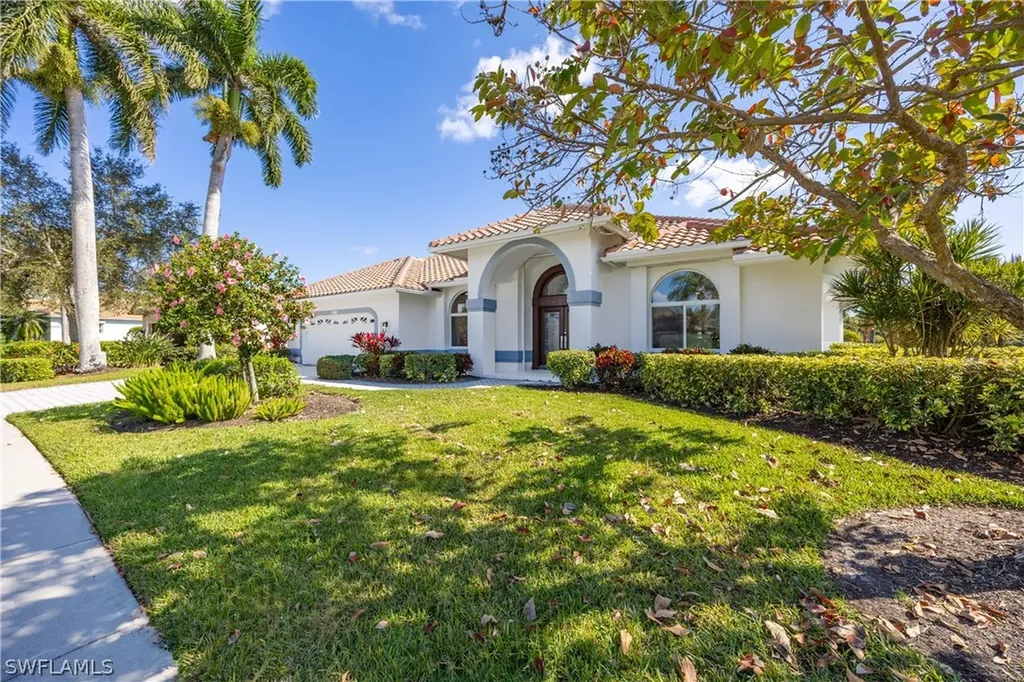 8992 Lely Island Circle Naples FL 34113