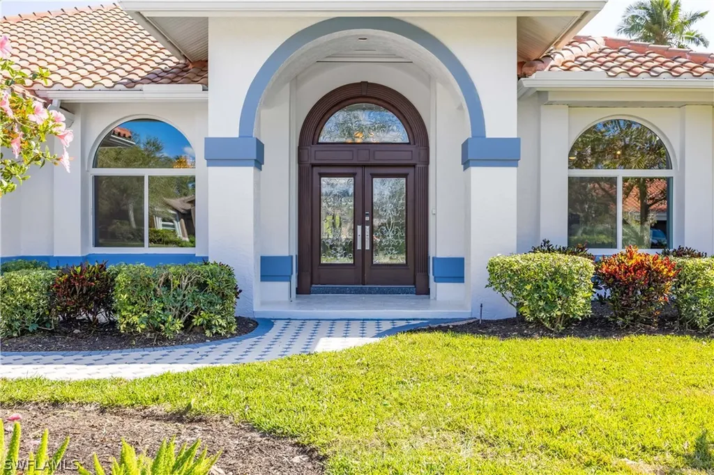 8992 Lely Island Circle Naples FL 34113