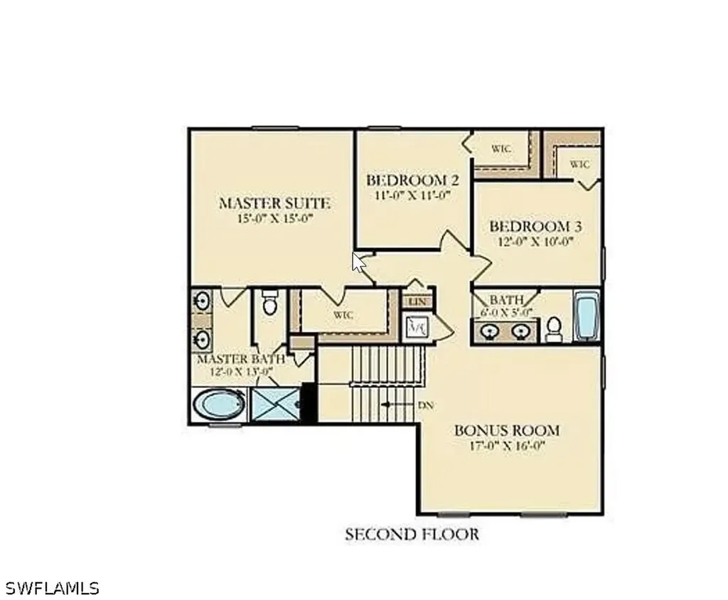 3576 Valle Santa Circle Cape Coral FL 33909