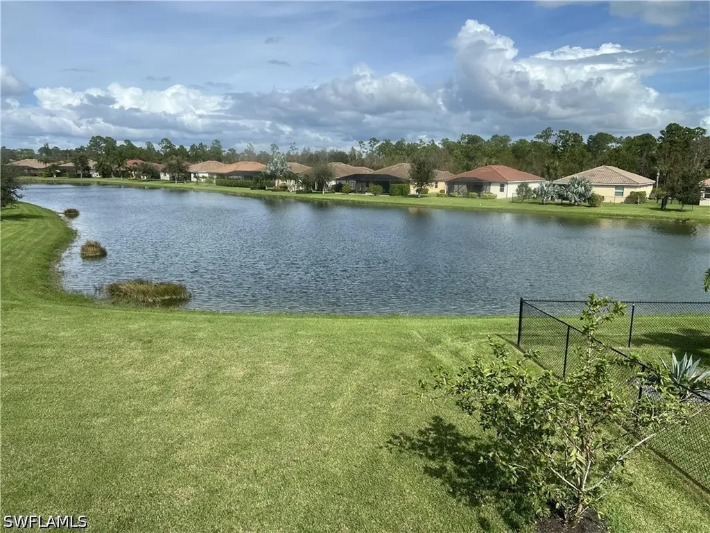 3576 Valle Santa Circle Cape Coral FL 33909