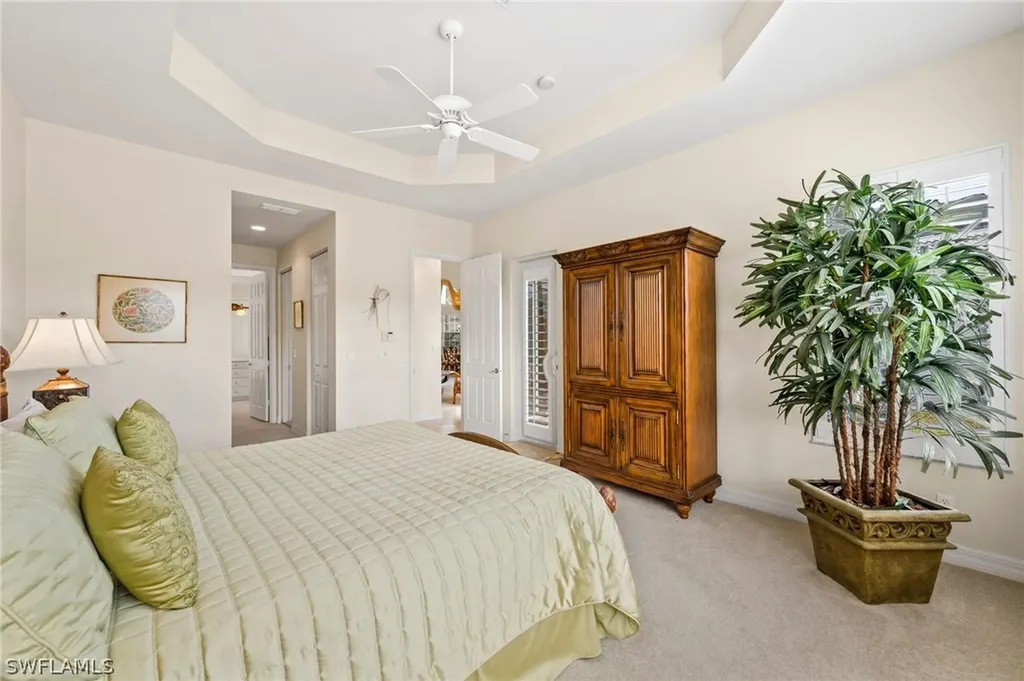 1520 Pacaya Cove Naples FL 34119