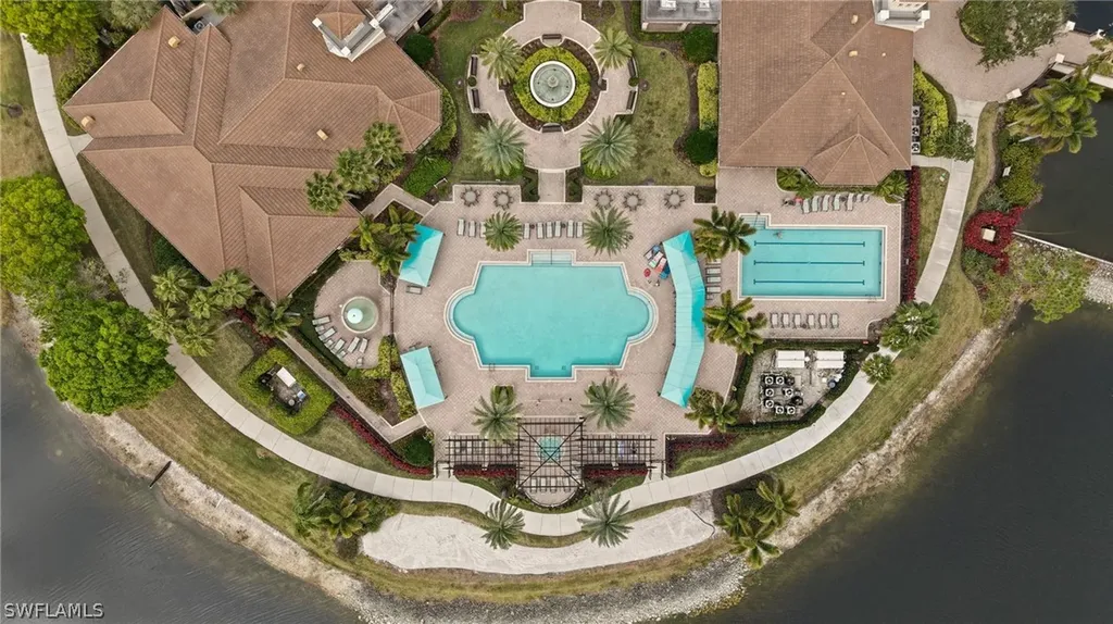 1520 Pacaya Cove Naples FL 34119