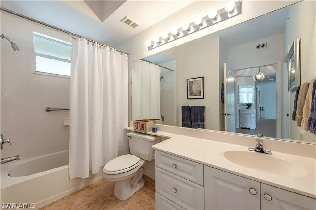 7702 Pebble Creek Circle Naples FL 34108