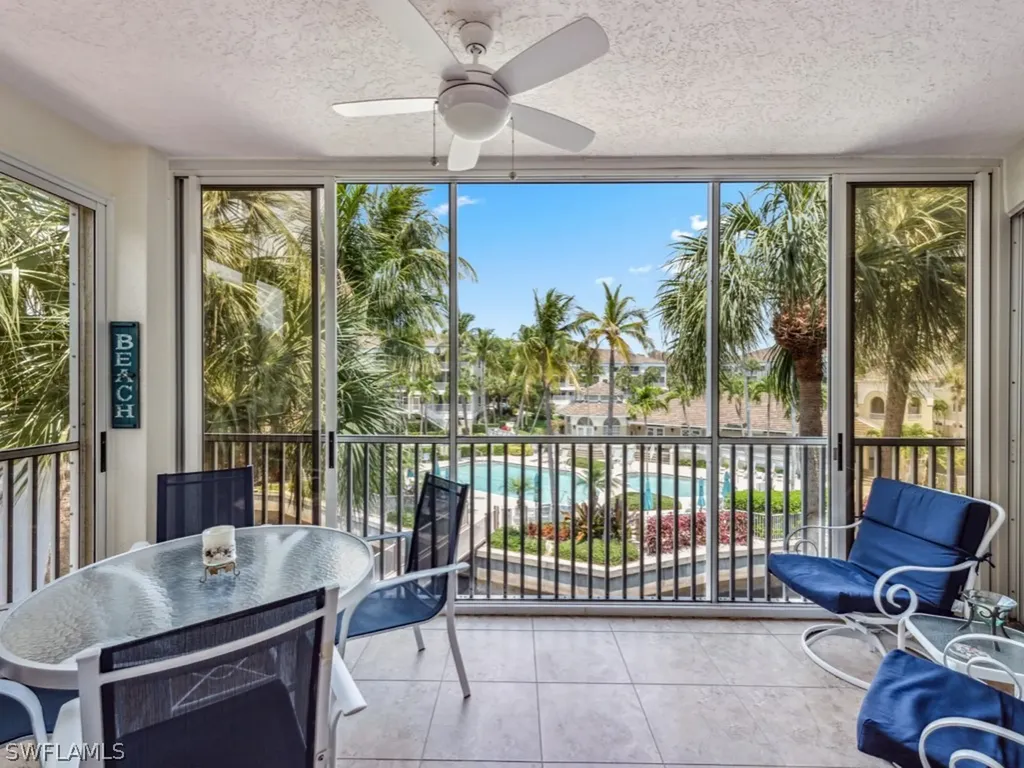 7702 Pebble Creek Circle Naples FL 34108