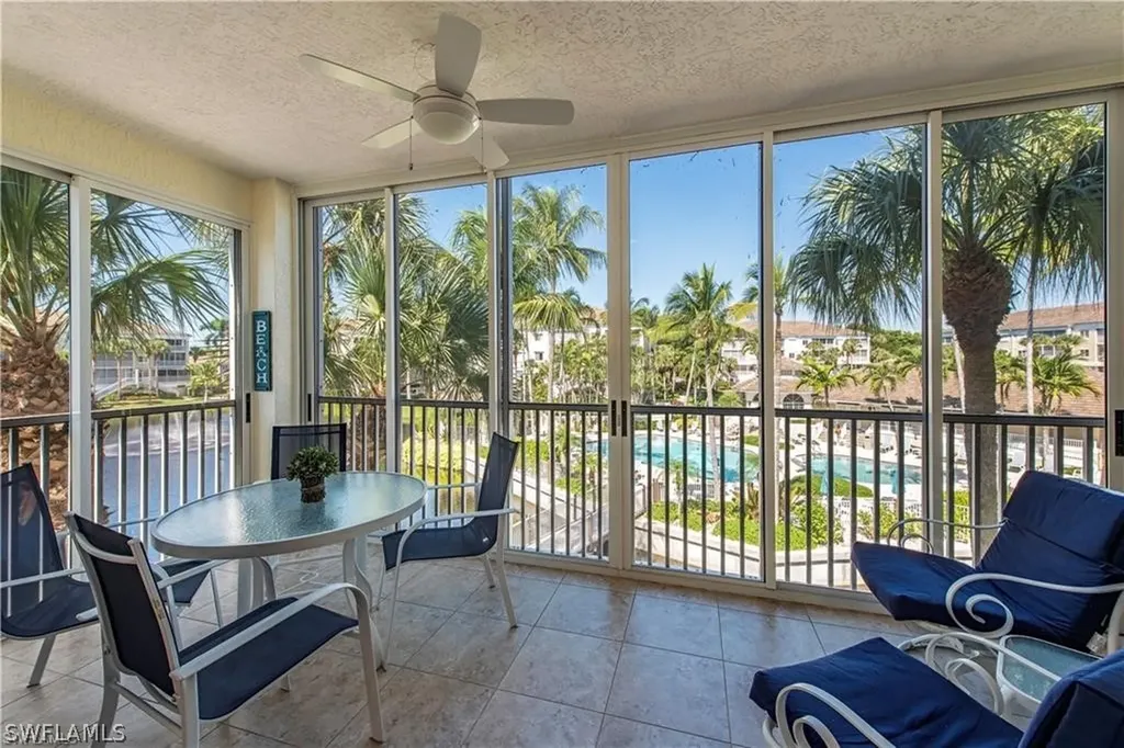 7702 Pebble Creek Circle Naples FL 34108