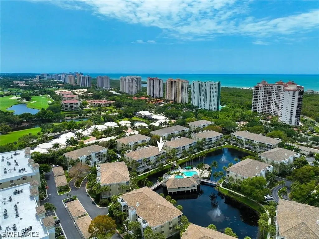 7702 Pebble Creek Circle Naples FL 34108