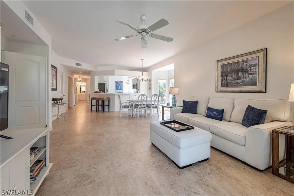 7702 Pebble Creek Circle Naples FL 34108