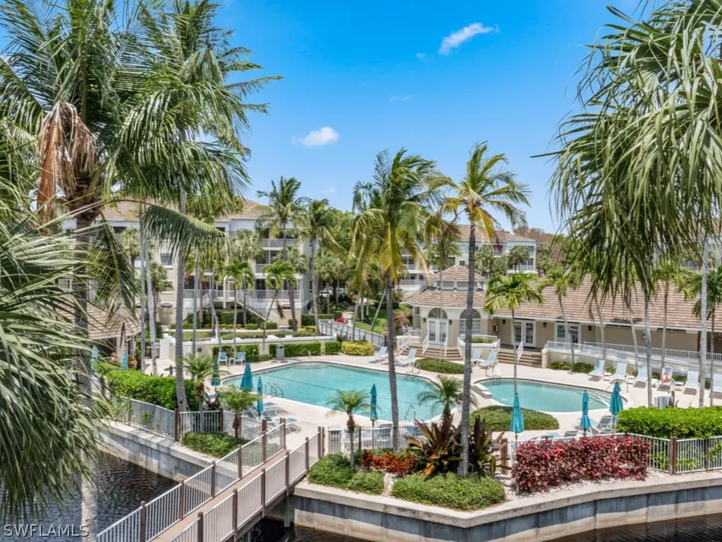 7702 Pebble Creek Circle Naples FL 34108