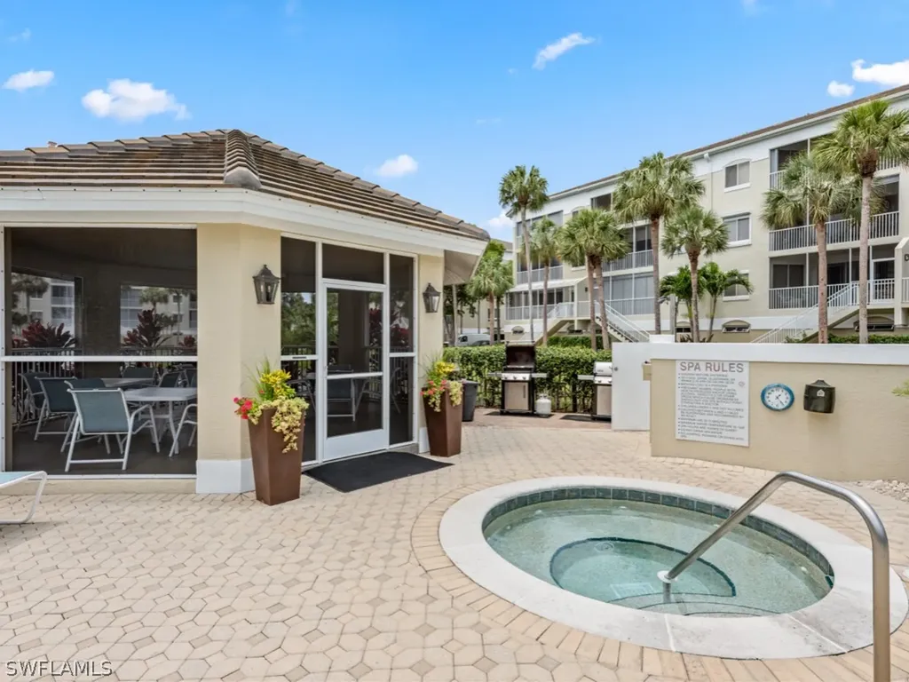 7702 Pebble Creek Circle Naples FL 34108
