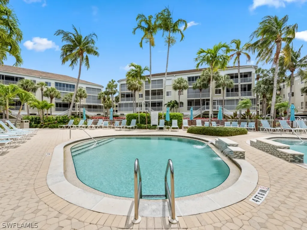 7702 Pebble Creek Circle Naples FL 34108