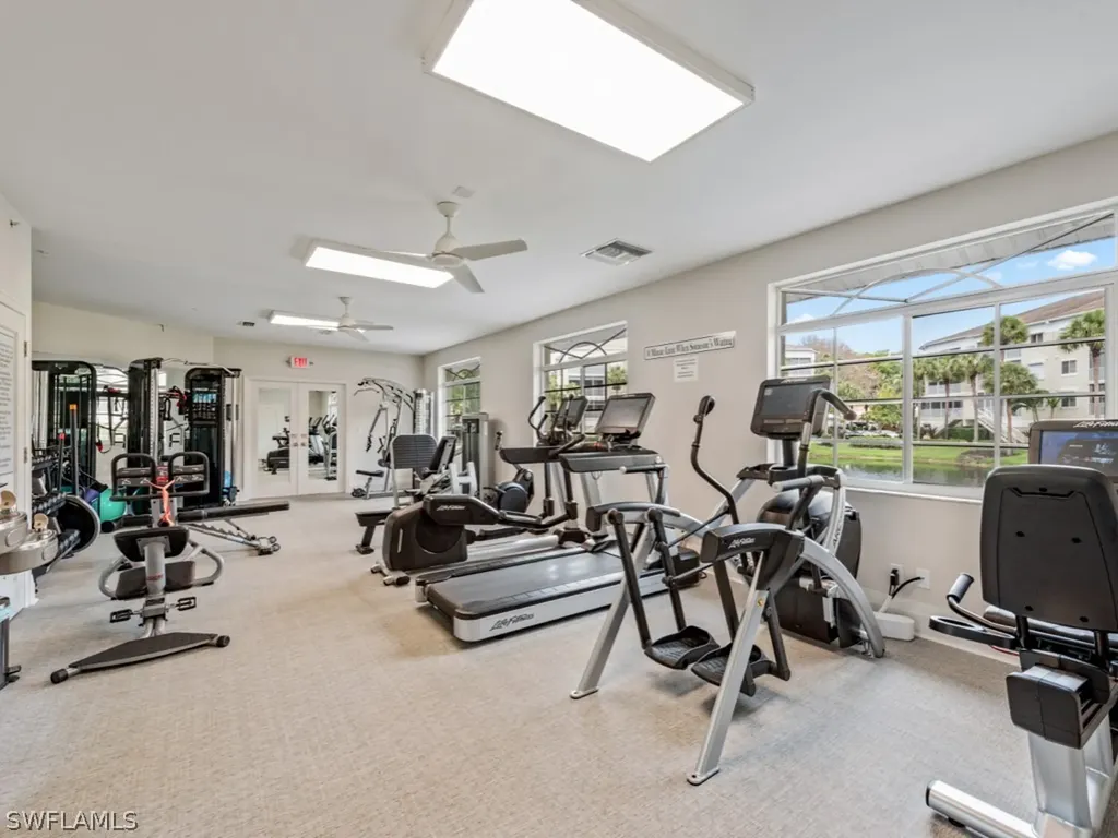 7702 Pebble Creek Circle Naples FL 34108