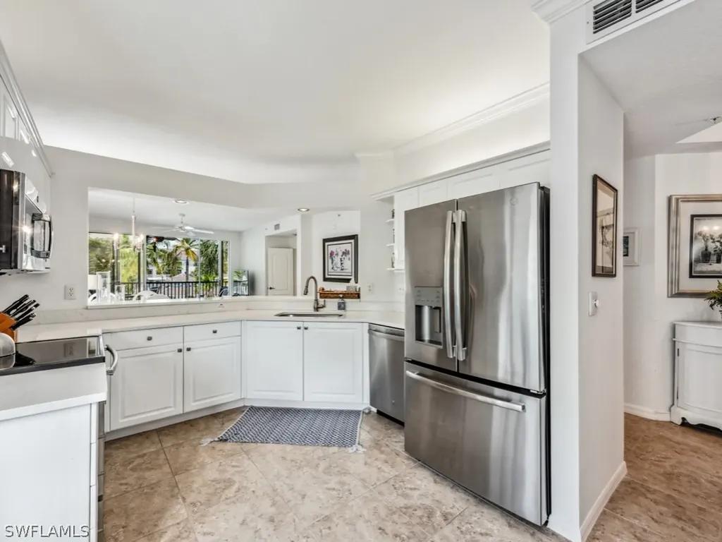 7702 Pebble Creek Circle Naples FL 34108