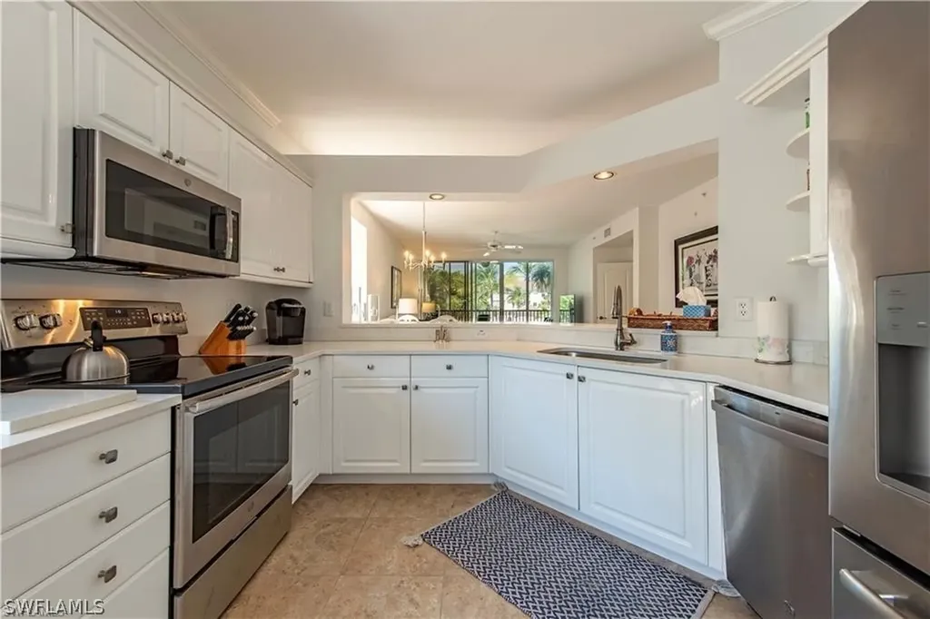 7702 Pebble Creek Circle Naples FL 34108