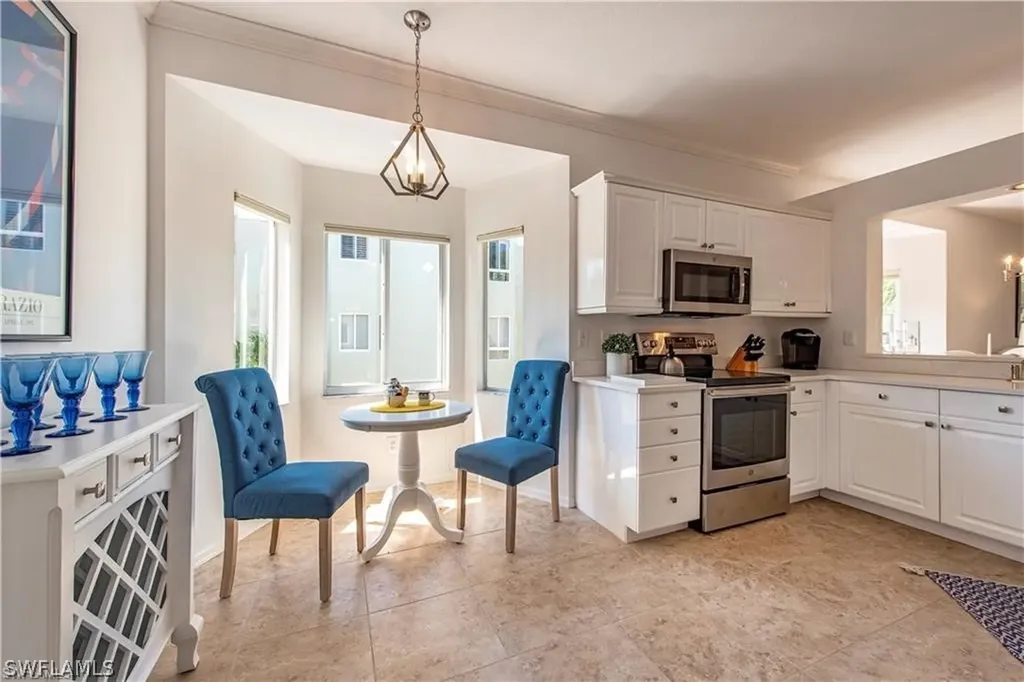 7702 Pebble Creek Circle Naples FL 34108