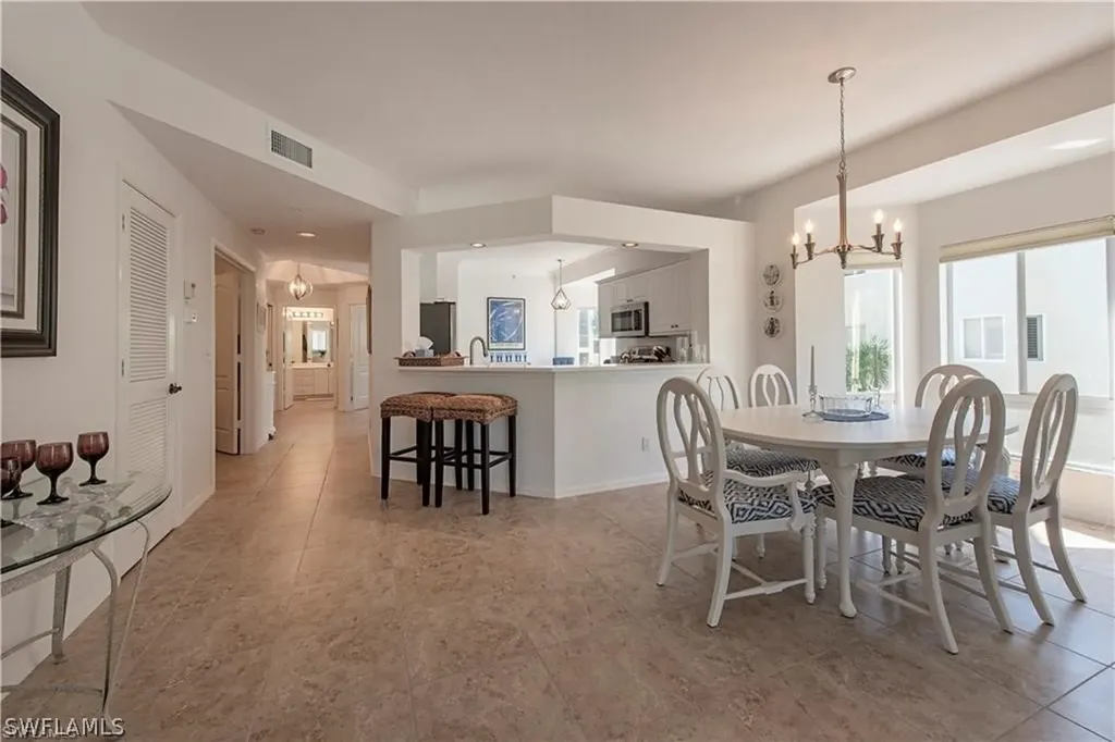7702 Pebble Creek Circle Naples FL 34108