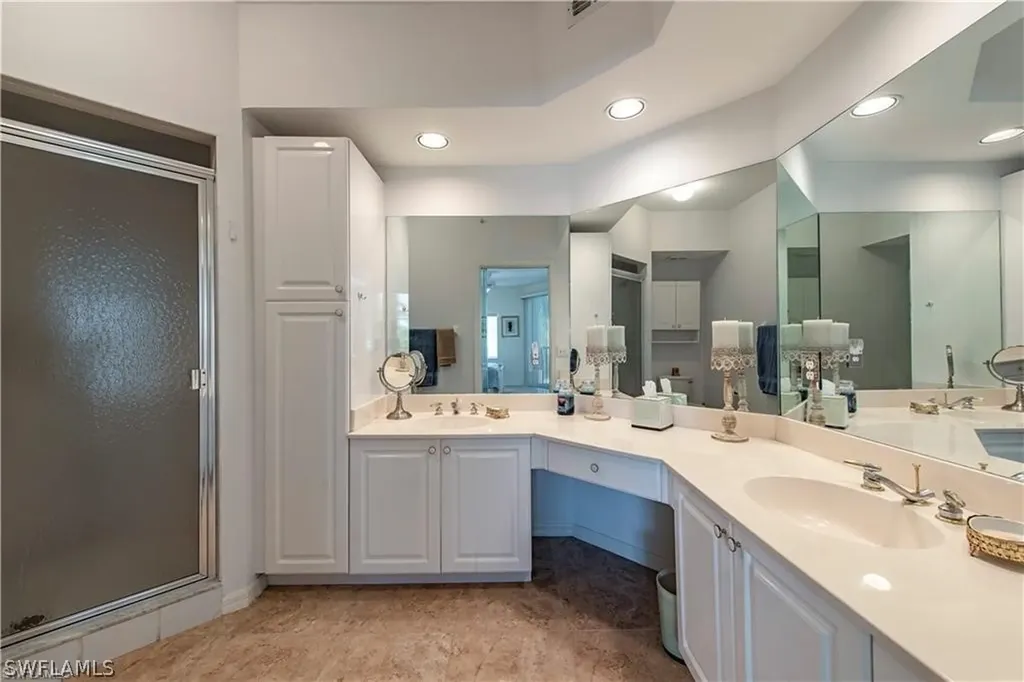 7702 Pebble Creek Circle Naples FL 34108