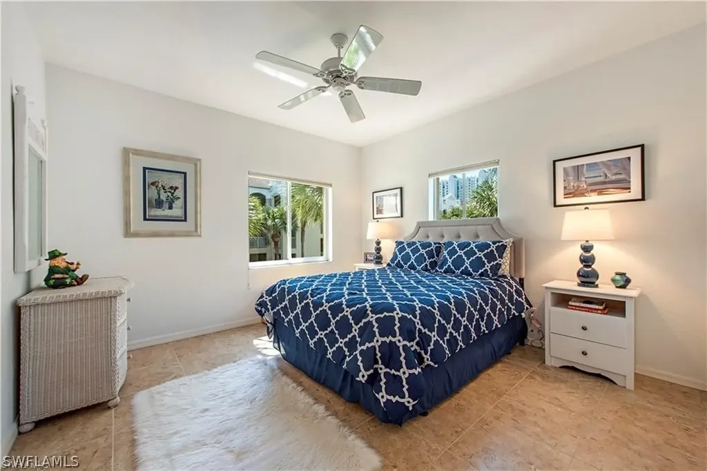 7702 Pebble Creek Circle Naples FL 34108