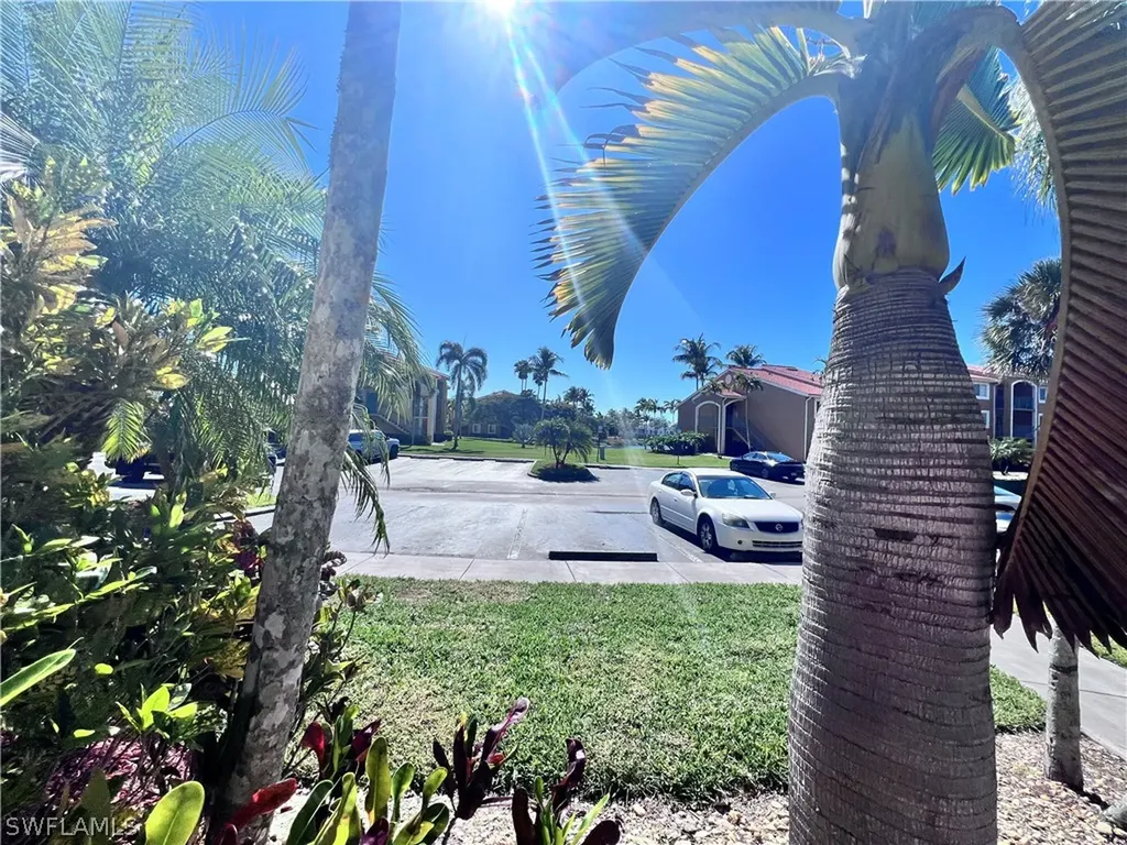 1240 Wildwood Lakes Boulevard N Naples FL 34104
