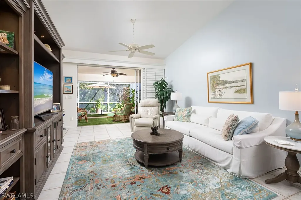 8069 San Vista Circle Naples FL 34109