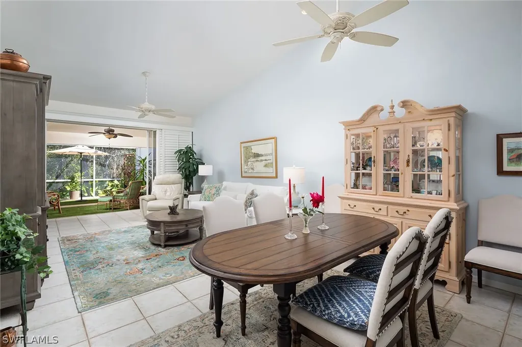 8069 San Vista Circle Naples FL 34109