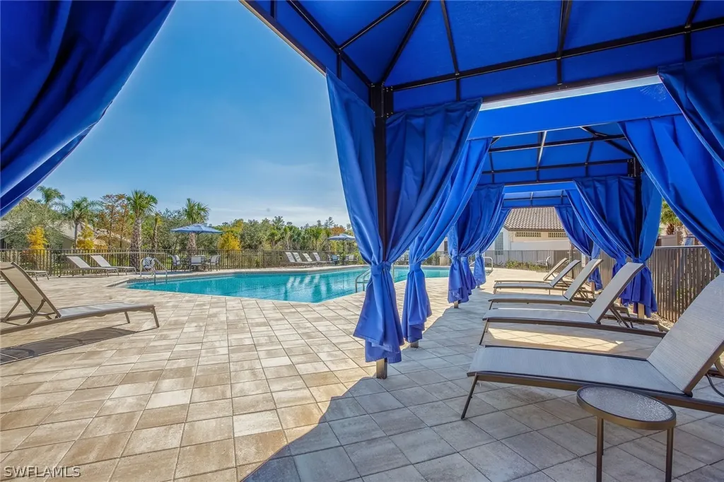 8069 San Vista Circle Naples FL 34109