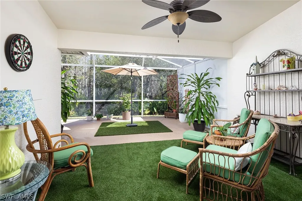 8069 San Vista Circle Naples FL 34109