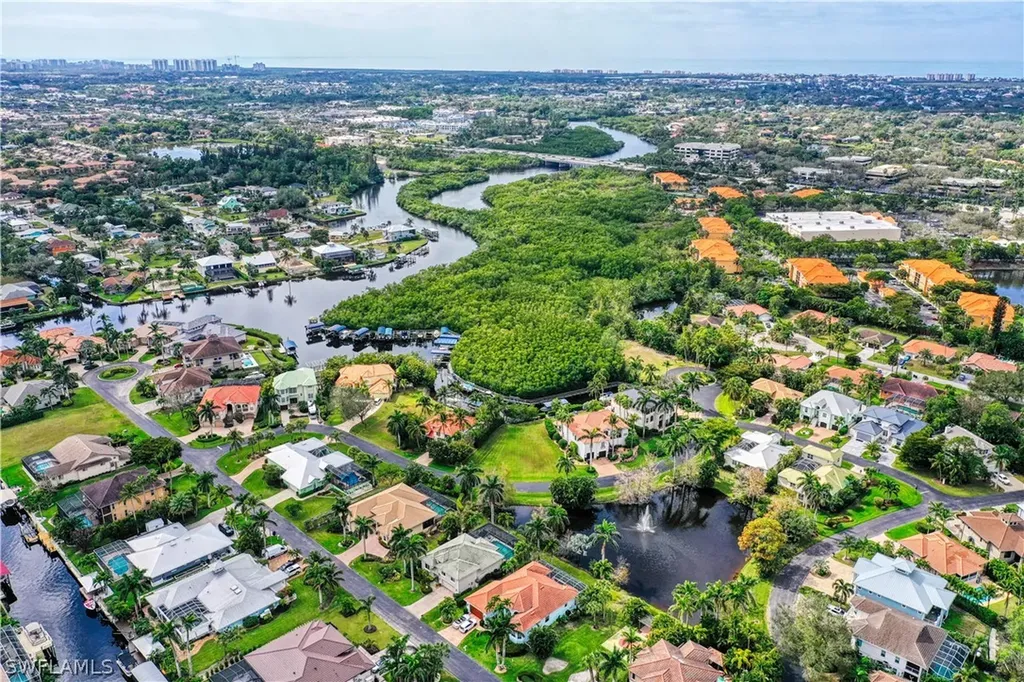 9124 Brendan River Court Bonita Springs FL 34135