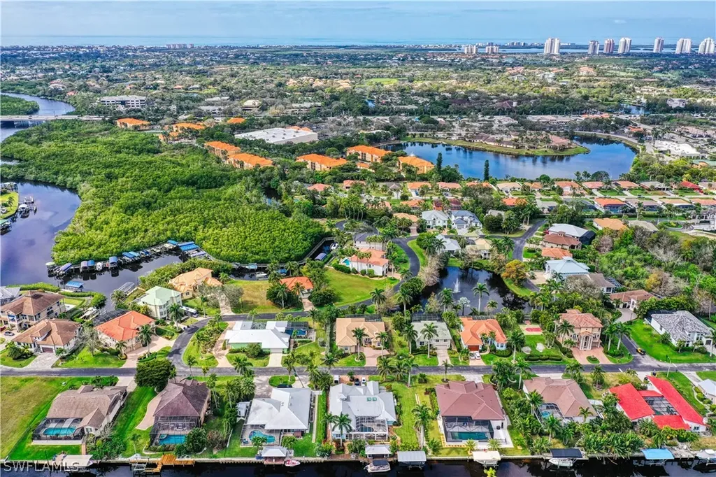 9124 Brendan River Court Bonita Springs FL 34135