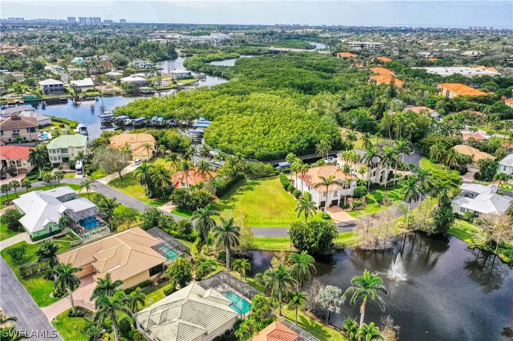 9124 Brendan River Court Bonita Springs FL 34135