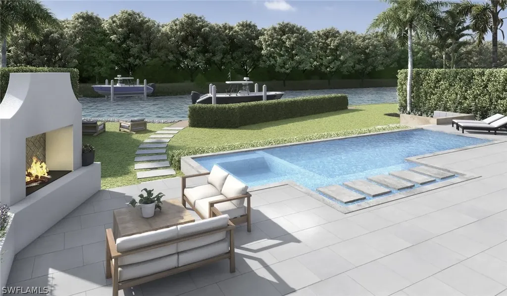 9124 Brendan River Court Bonita Springs FL 34135