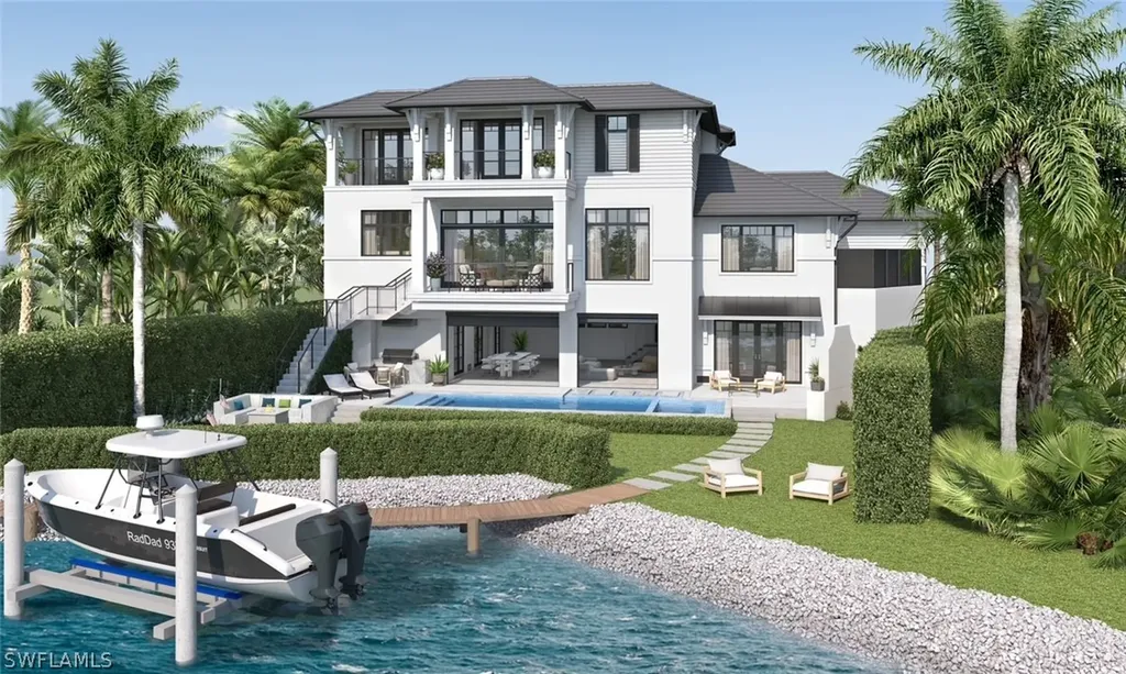 9124 Brendan River Court Bonita Springs FL 34135