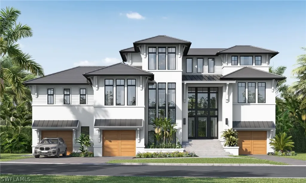 9124 Brendan River Court Bonita Springs FL 34135