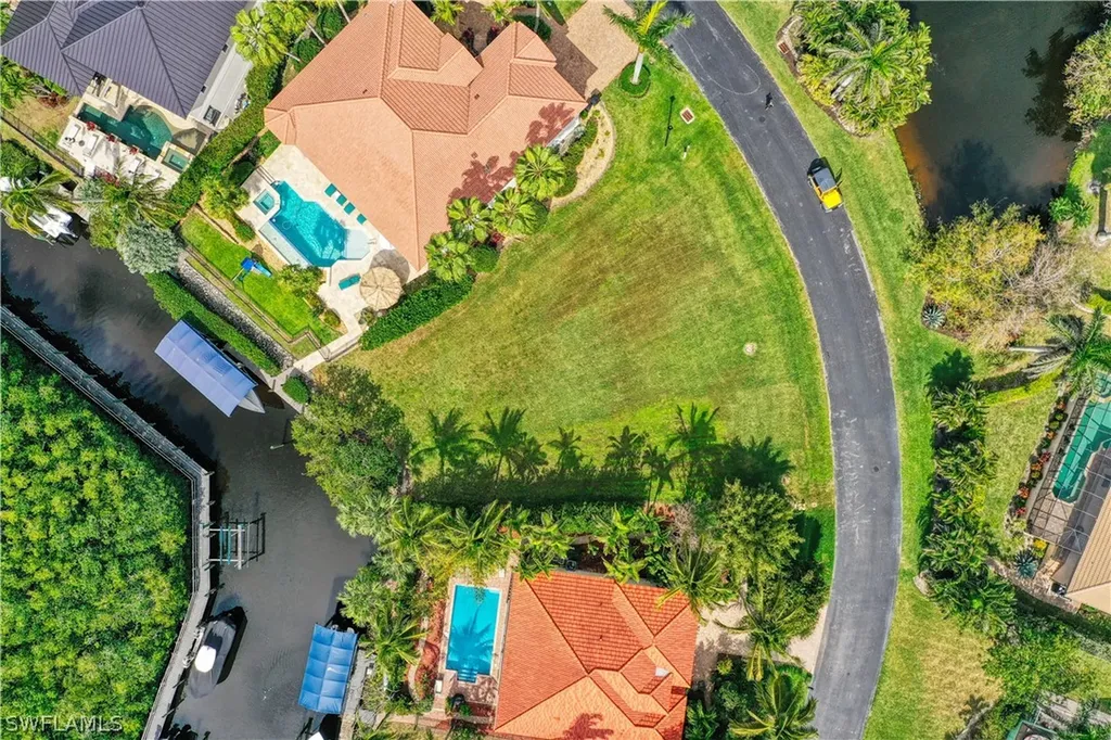 9124 Brendan River Court Bonita Springs FL 34135