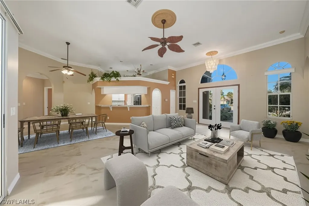 128 Heritage Way Naples FL 34110