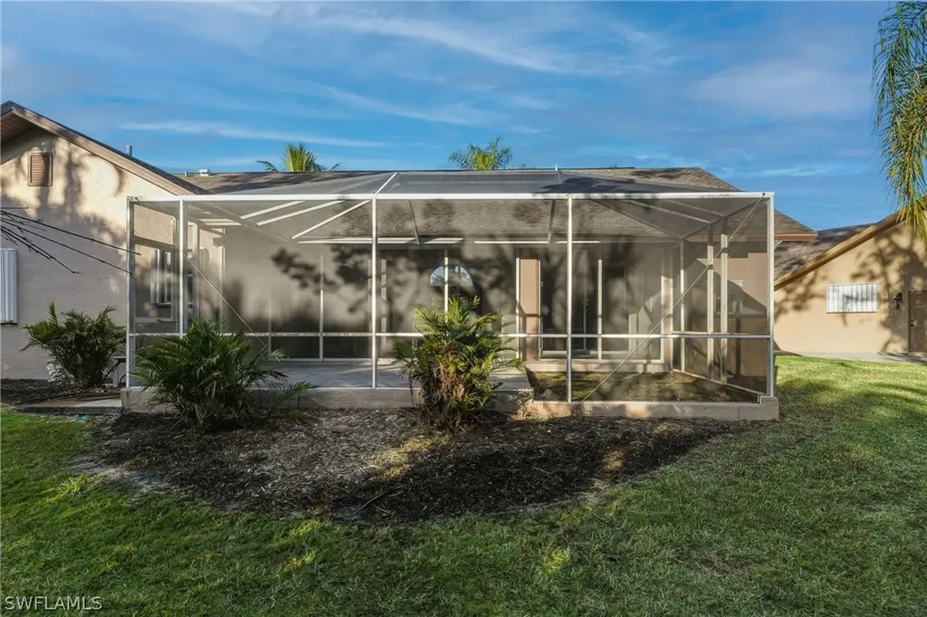 128 Heritage Way Naples FL 34110