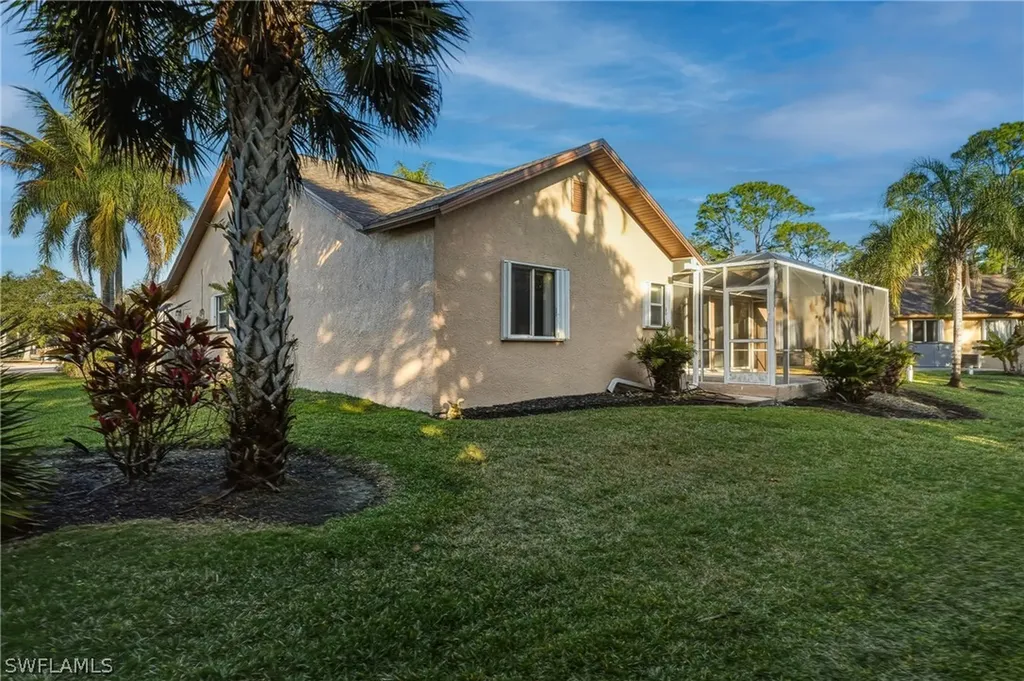 128 Heritage Way Naples FL 34110