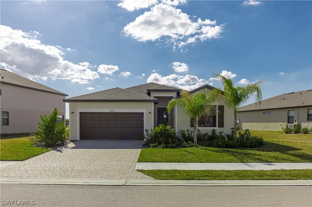 14845 Palamos Circle Fort Myers FL 33905
