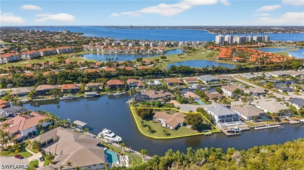 6824 Danah Court Fort Myers FL 33908