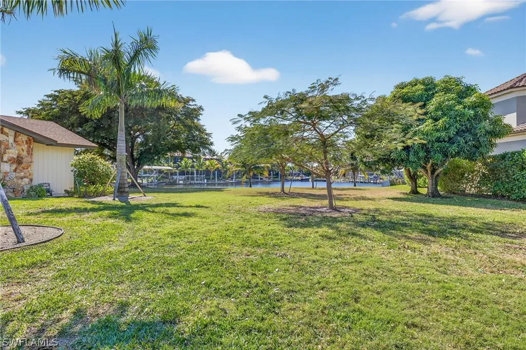 6824 Danah Court Fort Myers FL 33908