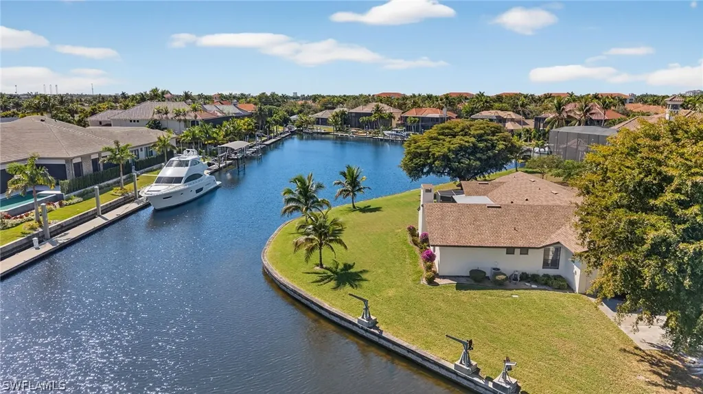 6824 Danah Court Fort Myers FL 33908