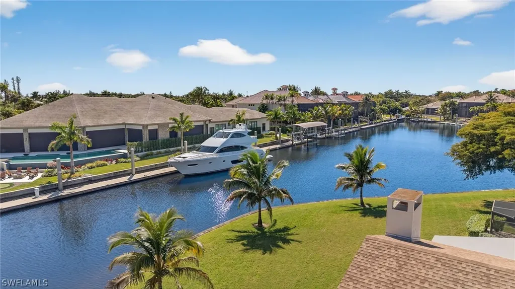 6824 Danah Court Fort Myers FL 33908