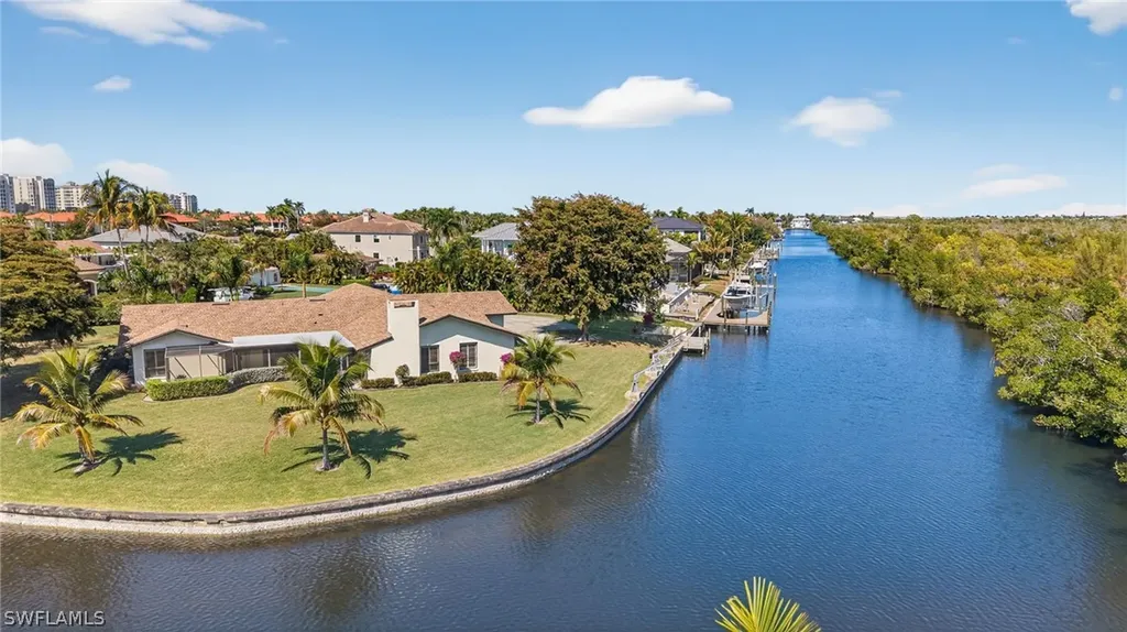 6824 Danah Court Fort Myers FL 33908