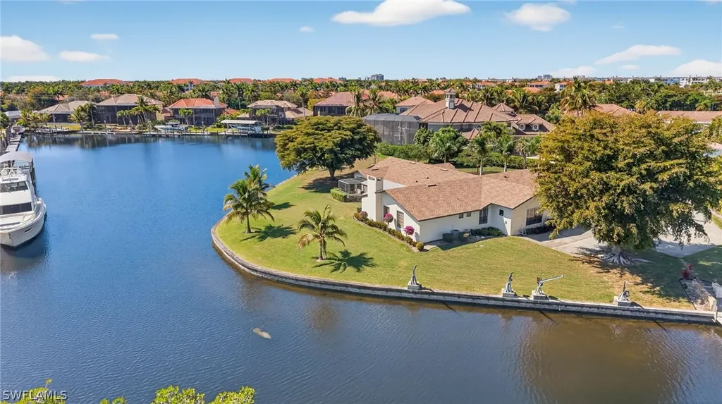 6824 Danah Court Fort Myers FL 33908
