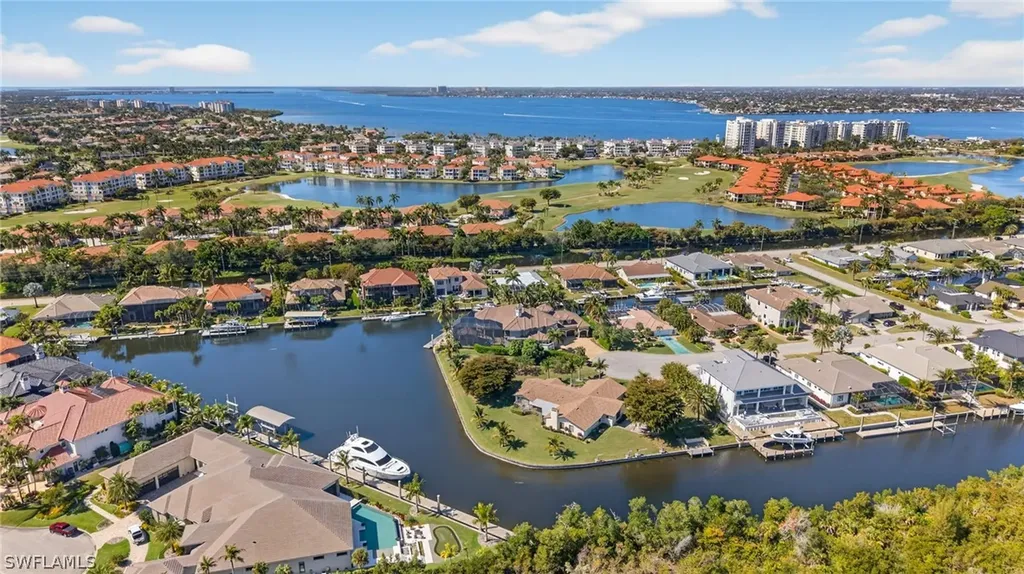 6824 Danah Court Fort Myers FL 33908