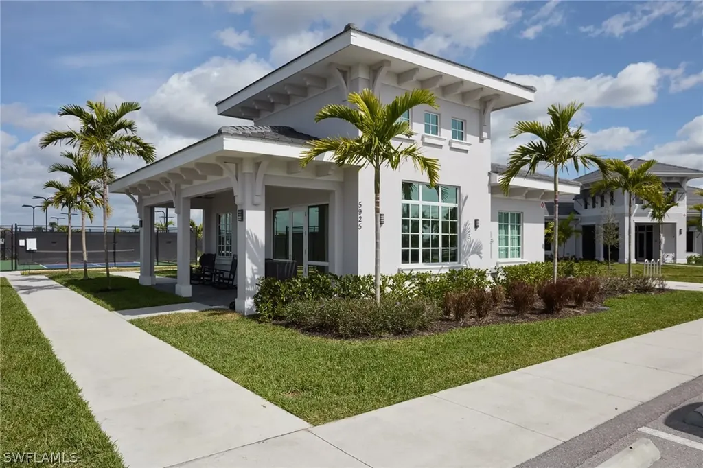 5629 Double Eagle Circle Ave Maria FL 34142