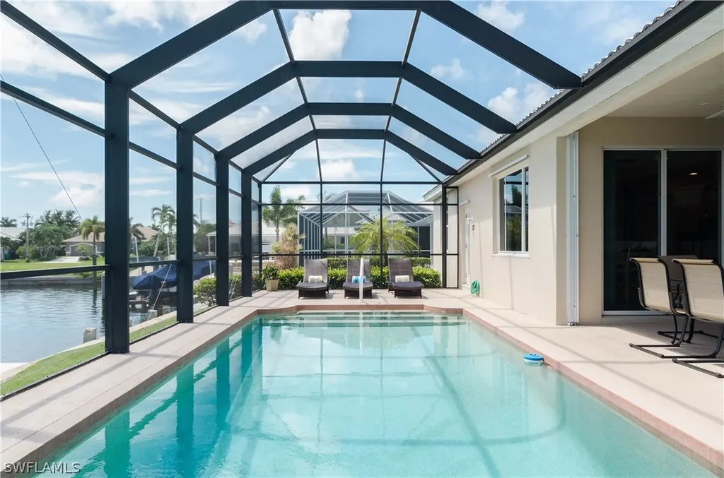 121 June Court Marco Island FL 34145