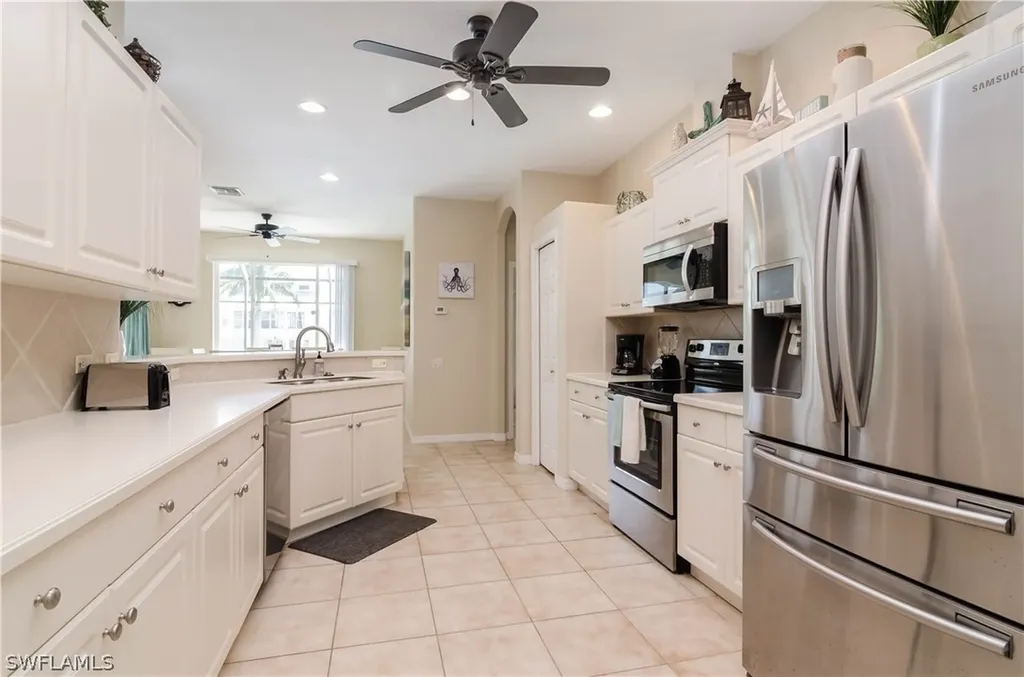 121 June Court Marco Island FL 34145