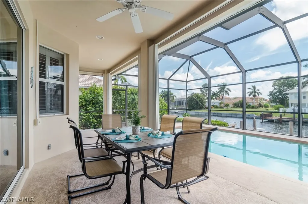 121 June Court Marco Island FL 34145