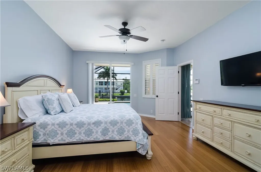 121 June Court Marco Island FL 34145